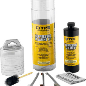 OTIS SUPPRESSOR CLEANING KIT
