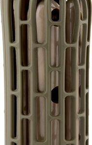 FLEXTONE BATTLE BAG PLUS W/ - DRAW CORD FOR SILENT TRANSPORT