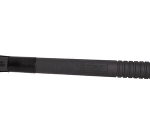 SOG HAWK TACTICAL TOMAHAWK - BLACK W/SHEATH