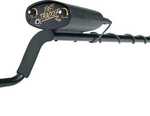 BOUNTY HUNTER "FAST TRACKER" - RECREATIONAL METAL DETECTOR