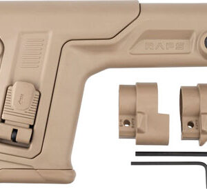 F.A.B. DEFENSE RAPID ADJUSTMNT - PRECISION STOCK FDE AR PLTFRM