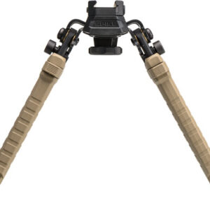 F.A.B. DEFENSE SPIKE TACTICAL - BI-POD PIC MOUNT FDE