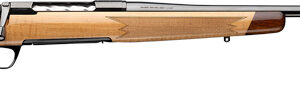 BROWNING X-BOLT 2 MEDALLION - 300 WM 26" MAPLE/BLUED