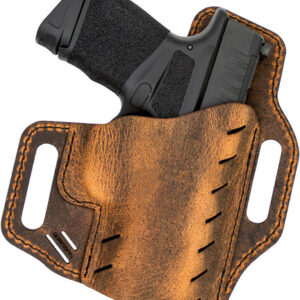 VERSACARRY GUARDIAN OWB W/FLX - VENT RH SZ 1 (FULL SZ) DIST BN