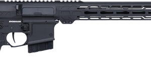 CMMG RIFLE ENDEAVOR MK4 22 ARC - 20" 10RD ARMOR BLACK