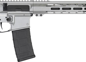 CMMG RIFLE RESOLUTE MK4 300AAC - 16.1" 30RD TITANIUM