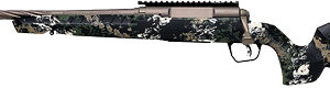 SAVAGE AXIS 2 PRO 30-06 20" LH - BRONZE FOREST SP