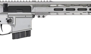 CMMG RIFLE RESOLUTE MK4 350 - LEGEND 16.1" 10RD TITANIUM