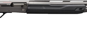 WINCHESTER SX4 HYBRID 12GA - 3.5" 28" GREY BLACK SYNTHETIC