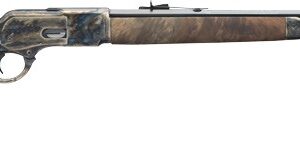 WINCHESTER 1873 SPORTER 45LC - OCTAGON/BLUED 24" CASE COLORED
