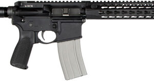BCM RECCE-11 KMR-A AR15 PISTOL - 5.56MM 11.5" KEYMOD BLK 1-30RD