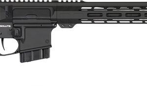 CMMG RIFLE RESOLUTE MK4 6.5 - GRENDEL 16.1" 10RD ARMOR BLACK