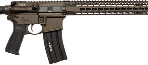 BCM RECCE-16 KMR-A AR-15 - 5.56MM 16" DARK BRONZE 1-30RD