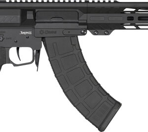 CMMG PISTOL BANSHEE MK47 7.62X - 39MM 12.5" BLACK W/RIP BRACE