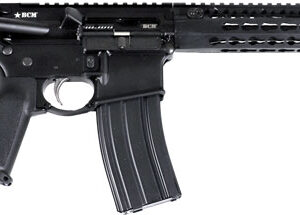 BCM RECCE-14 KMR-A13 AR-15 - 5.56MM 14.5" KEYMOD BLK 1-30RD