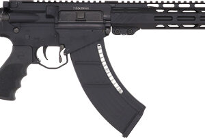RRA LAR 47 COYOTE CARBINE 16" - 7.62X39 ADJ STOCK BLK