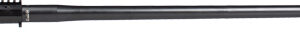 AERO PRECISION SOLUS BARRELED - SHORT ACTION 26" SENDERO 6MM