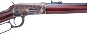 CIMARRON 1894 CARBINE 38-55 - 20" CC/BLUED WALNUT