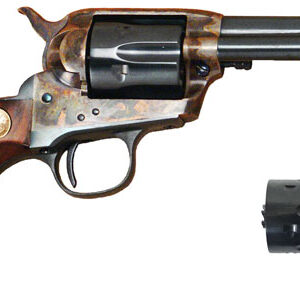 CIMARRON LIGHTNING 32-20 - 3.5" W/32HRM CYL BIRDSHEAD