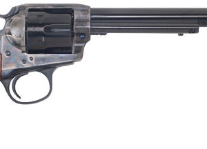 CIMARRON SAA BISLEY 45LC - FS 7.5" CC/BLUED WALNUT