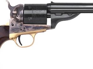 CIMARRON 1872 OPEN TOP NAVY - 45LC 5.5" FS CC/BLUED WALNUT