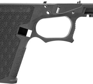 GREY GHOST PREC COMBAT PISTOL - STRIPPED FULL SIZE FRAME COBLT