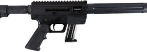 JRC TAKEDOWN GEN3 9MM 17" BBL. - 17RD S&W M&P MAG BLACK