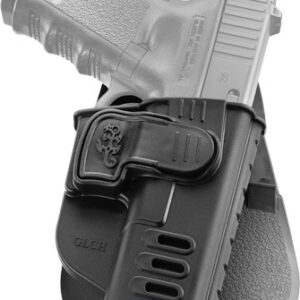 FOBUS HOLSTER RAPID RELEASE - - GLOCK 1719222332 PADDLE