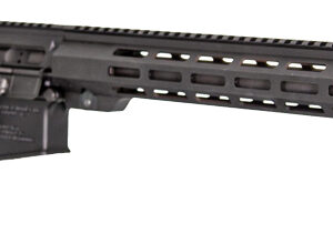 RAD DEF MK1 MOD1 DMR 16" 5.56 - RIFLE 1-30RD MAG BLACK