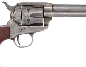 CIMARRON P-MODEL 45LC - OM FS 5.5" ORIGINAL FINISH