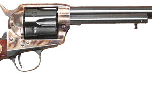 CIMARRON P-MODEL 44 SPECIAL - FS 7.5" CC/BLUED WALNUT