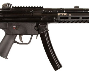 PTR PTR-9R 9MM 16" 30RD - M-LOK BLACK