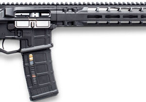 RADIAN RIFLE MDL 1 223 WYLDE - 17.5" 30RD M-LOK BLACK
