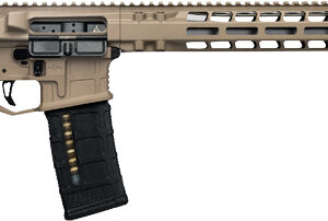 RADIAN RIFLE MDL 1 223 WYLDE - 17.5" 30RD M-LOK FDE