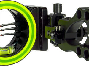 SPOT HOGG GRINDER MICRO 3-PIN - .019" RH