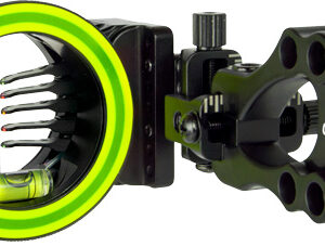 SPOT HOGG GRINDER MICRO 5-PIN - .019" RH