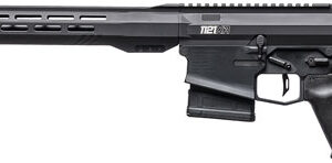RISE 1121XR RIFLE 6.5CM 22" - BLACK