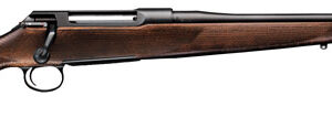 SAUER 100 CLASSIC - 6.5 PRC 24.5" BLD MTE WOOD