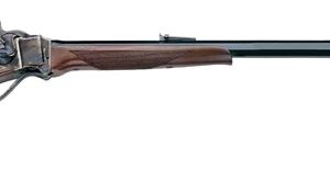 PEDERSOLI SHARPS 1874 45-70 - SPORTING NO.3 32" OCT. WALNUT