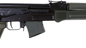 ARSENAL SAM7UF-85GM 7.62X39 - RIFLE W/1-10RD MAG OD GREEN