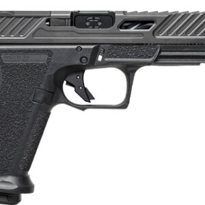 SHADOW SYSTEMS MR920L ELITE - 9MM OPTC CT THRDED DLC BBL DL