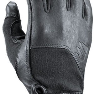 BLACKHAWK AVIATOR COMMANDO - SHOOTING GLOVE BLACK LG