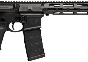 VKTR VK1 RIFLE 5.56 NATO - 16" 30RD BLACK W/MAGPUL STOCK