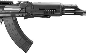 ZASTAVA ZPAPM70 7.62X39MM - 16.5" BLACK UNDER FOLDER