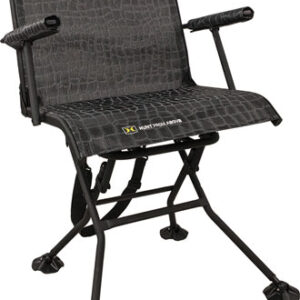 HAWK BLIND CHAIR STEALTH - SPIN-360