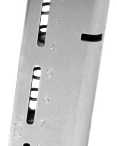 WILSON MAGAZINE 1911 ELITE - TACTICAL 45ACP HD/+P 8RD SS