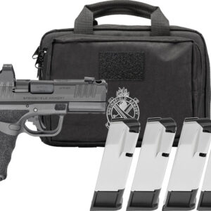 SPG HELL PRO COMP 9MM GP 10RD