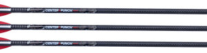 TENPOINT CENTERPUNCH HPX 20" - ARROW ALPHA-BLAZE HPX 3PK