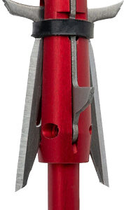 TENPOINT BROADHEAD NEMESIS - 100GR 3PK