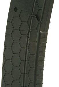 HEXMAG MAGAZINE AR-15 5.56X45 - 10RD BLACK POLYMER SERIES 2